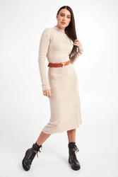 Sukienka PATRIZIA PEPE