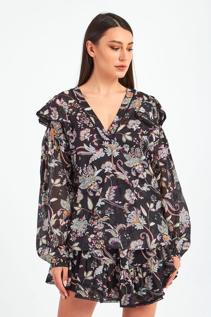 Bluzka damska TWINSET