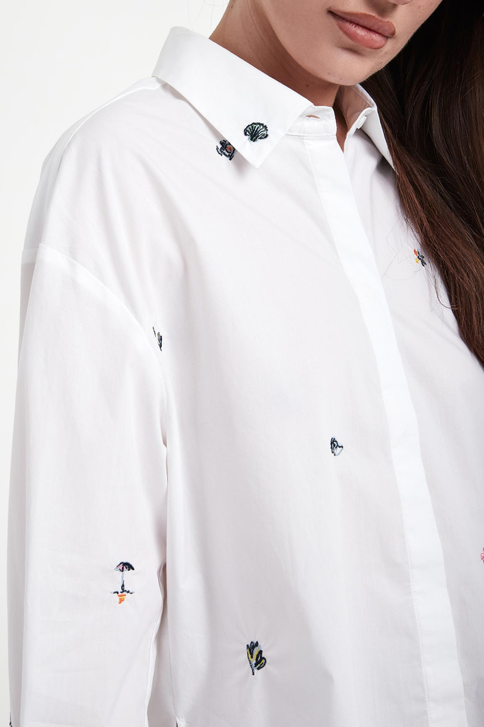 Koszula damska Karman MARELLA