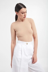 T-shirt damski NOTES DU NORD