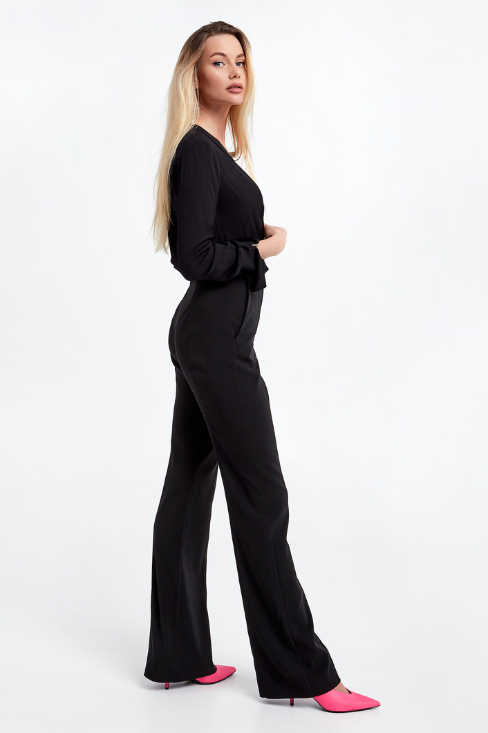 Kombinezon kopertowy PATRIZIA PEPE