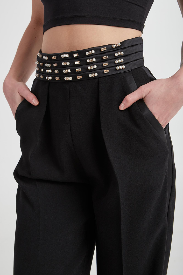 Spodnie damskie ELISABETTA FRANCHI