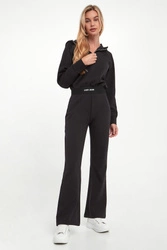 Spodnie damskie Tuvana JOOP! JEANS