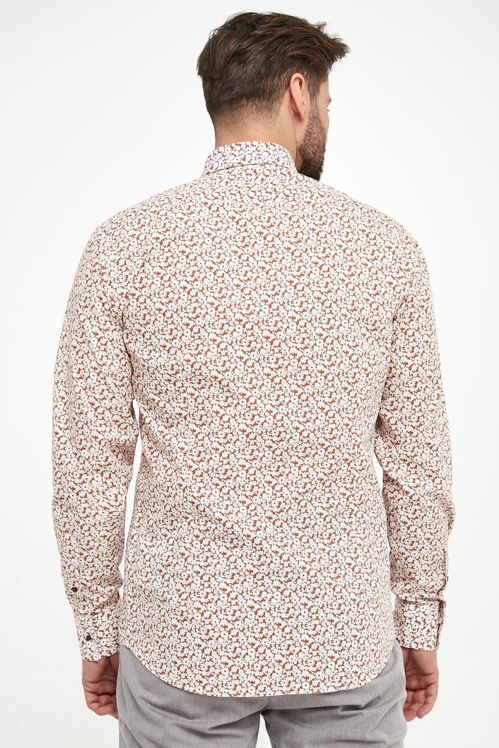 Koszula męska KARL LAGERFELD