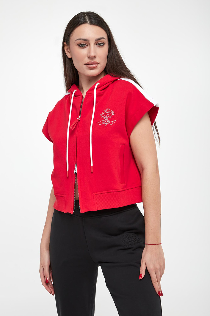 Bluza damska Telia JOOP! JEANS