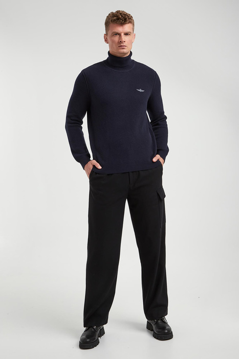 Spodnie dresowe męskie ARMANI EXCHANGE