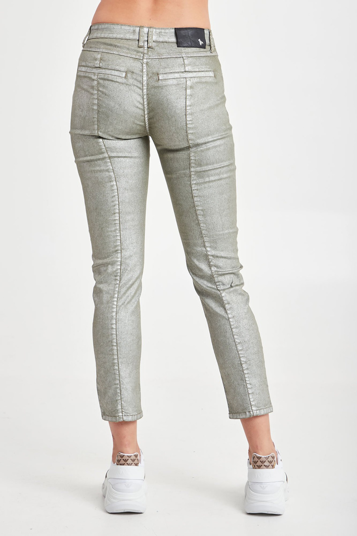 JEANSY PATRIZIA PEPE