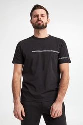 T-shirt męski PAUL&SHARK