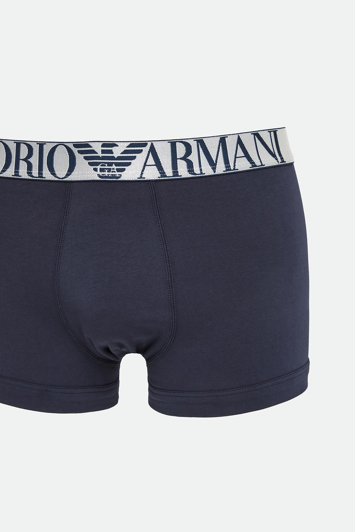 Bokserki męskie 3-PAK EMPORIO ARMANI UNDERWEAR