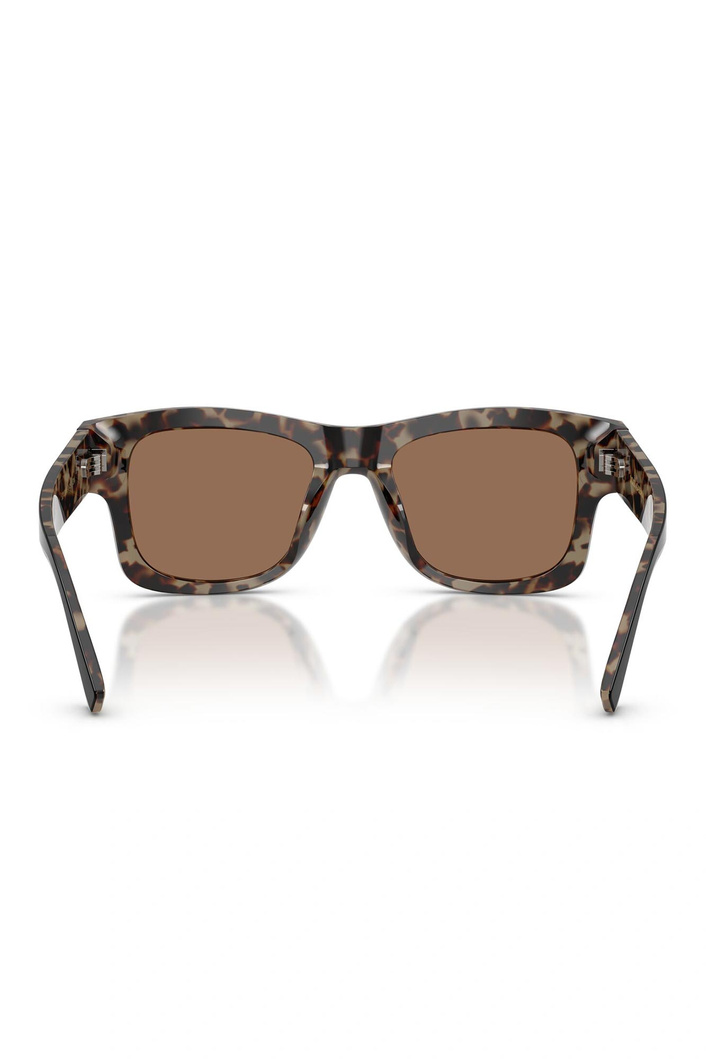 Okulary przeciwsłoneczne męskie DOLCE & GABBANA