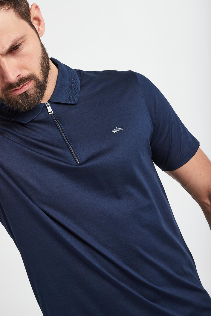 Polo męskie PAUL&SHARK