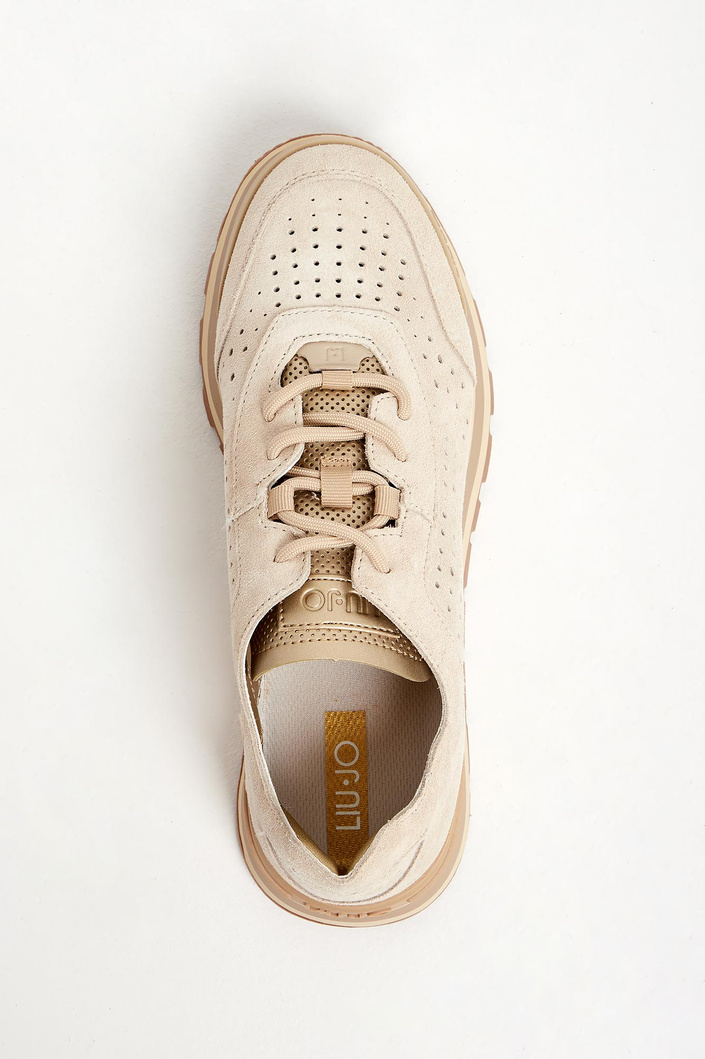 Sneakersy damskie LIU JO