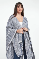 Ponczo damskie LIU JO