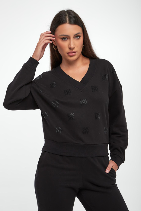 Bluza damska DKNY