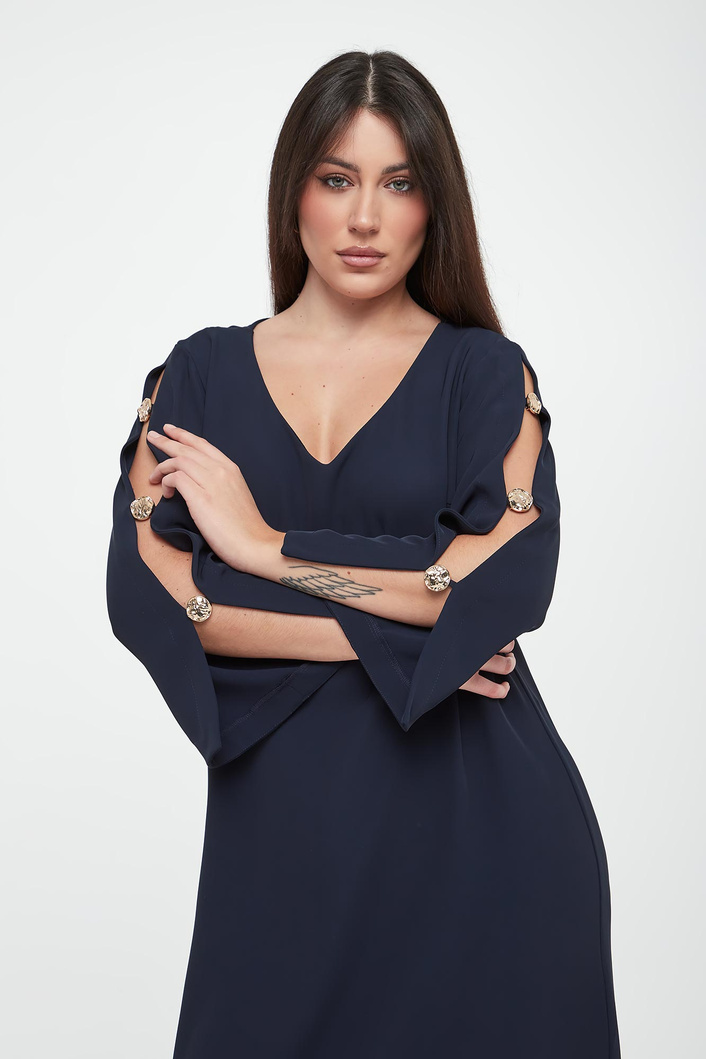 Sukienka damska JOSEPH RIBKOFF