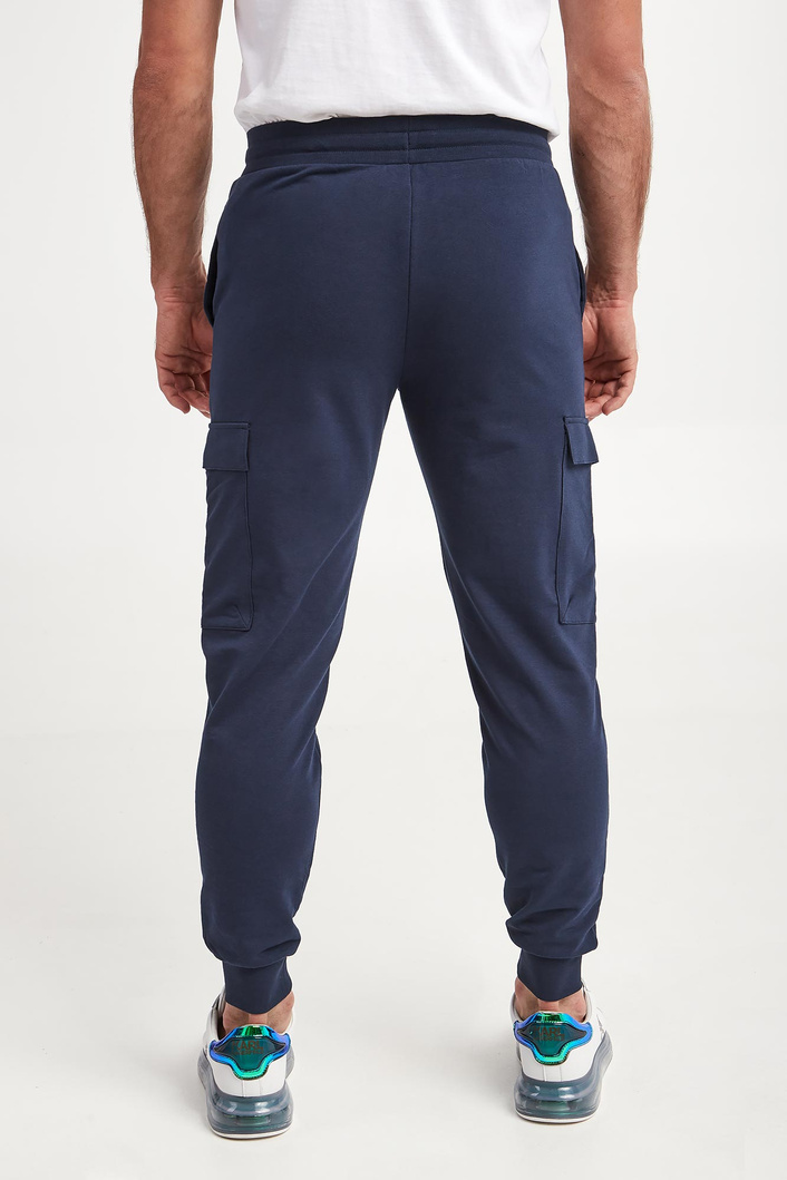 Dres męski EA7 EMPORIO ARMANI