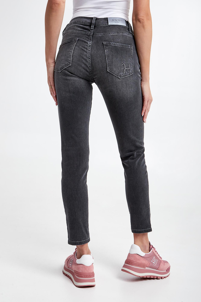 Jeansy damskie JOOP!