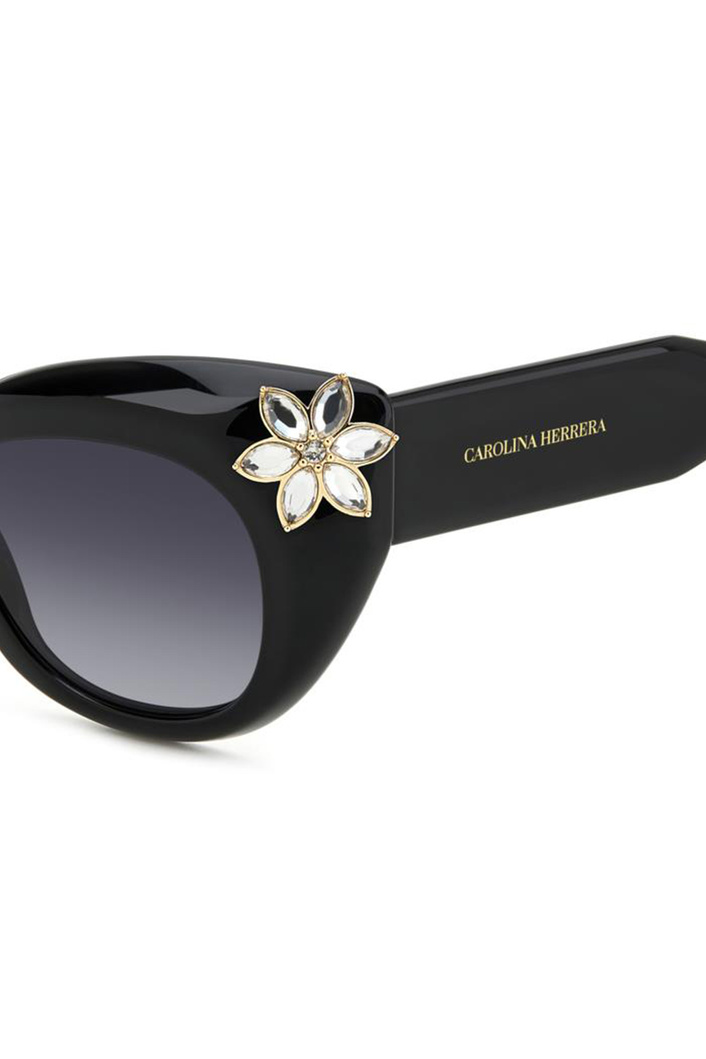 Okulary damskie HER 0215/S 8079O CAROLINA HERRERA
