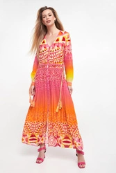 Sukienka maxi SPORTALM