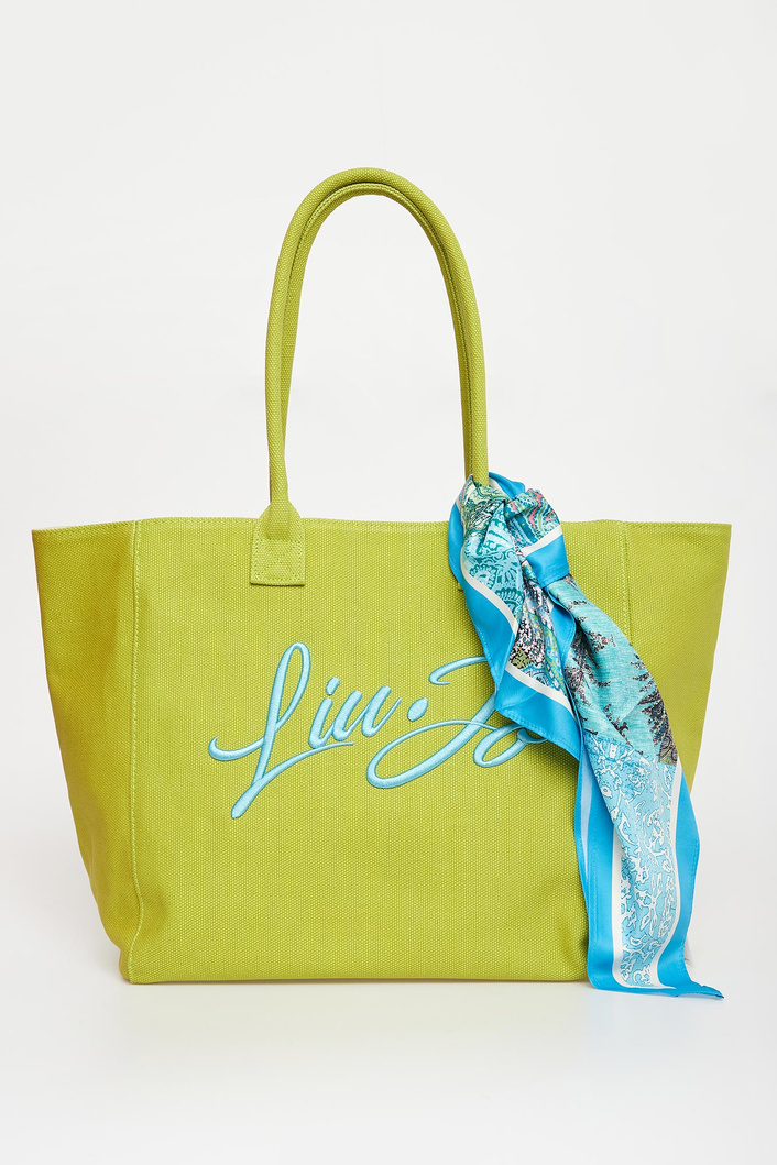 Torebka damska shopper LIU JO