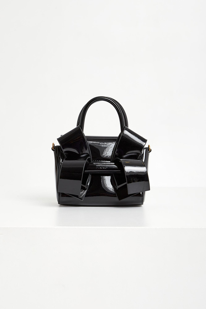 Torebka damska Baby Purse Aika PINKO