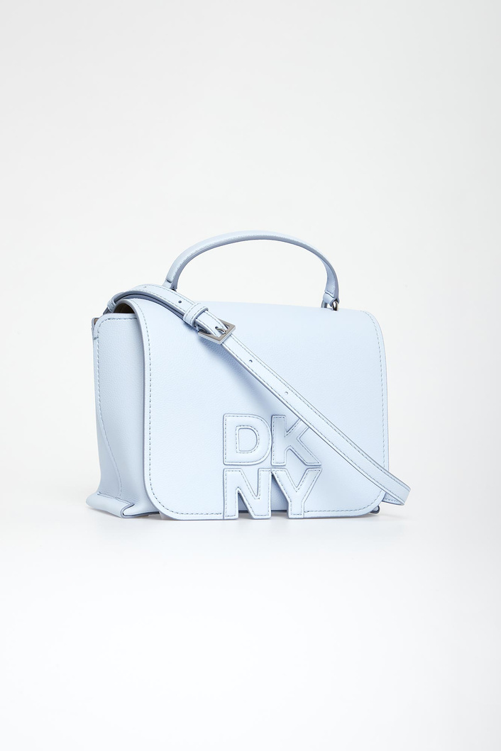 Torebka damska listonoszka DKNY