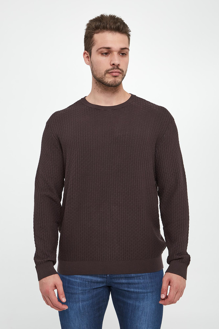Sweter męski ARMANI EXCHANGE