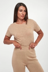 T-shirt damski ARMANI EXCHANGE