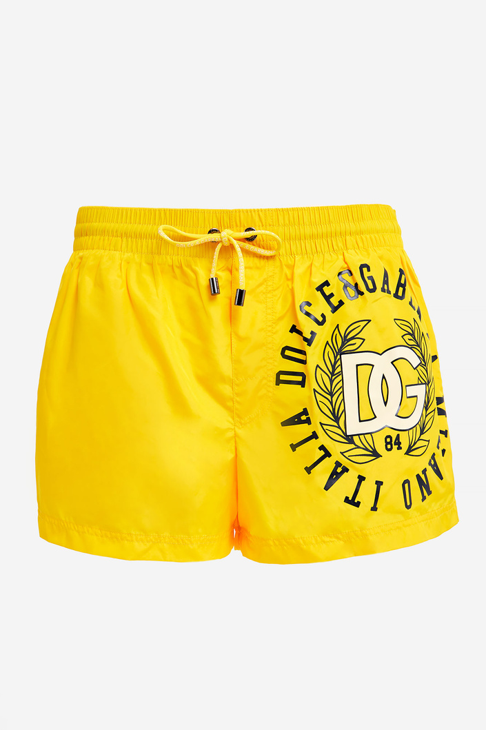 Kąpielówki DOLCE & GABBANA