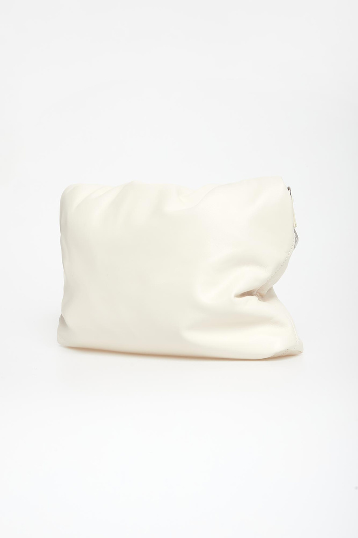 Torebka damska skórzana Slalom WEEKEND MAX MARA