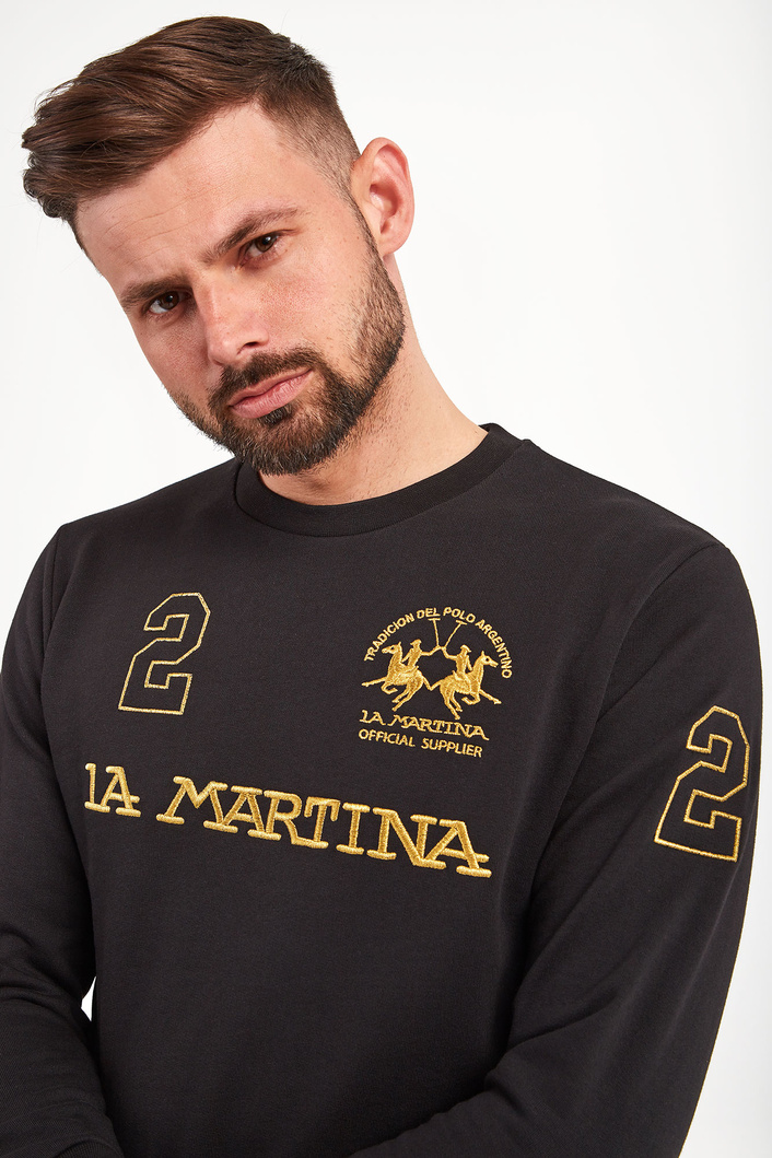 Bluza LA MARTINA