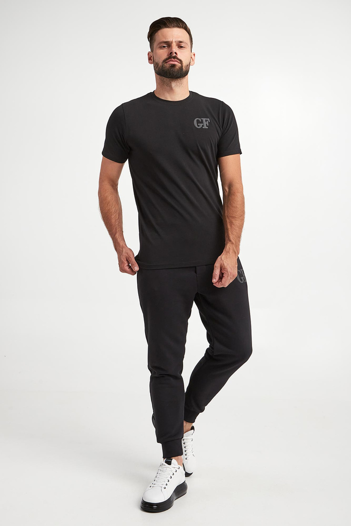 T-shirt męski GIANFRANCO FERRE