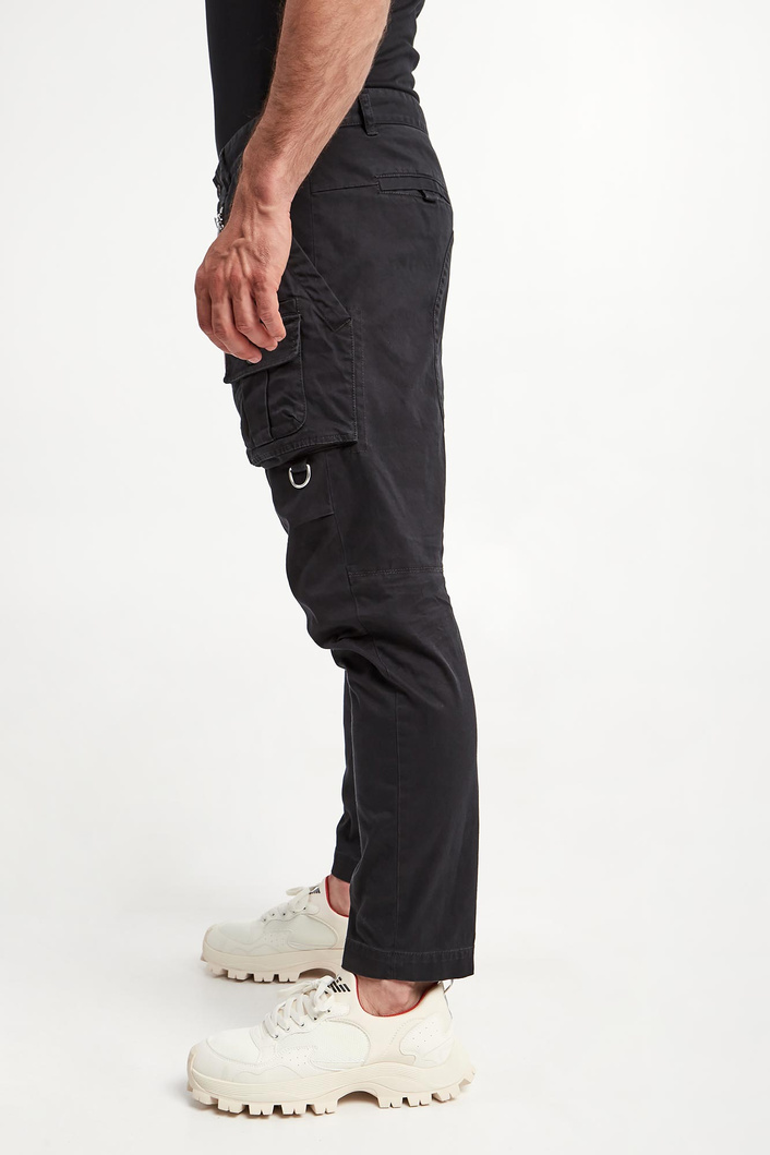 Spodnie męskie Cargo DSQUARED2