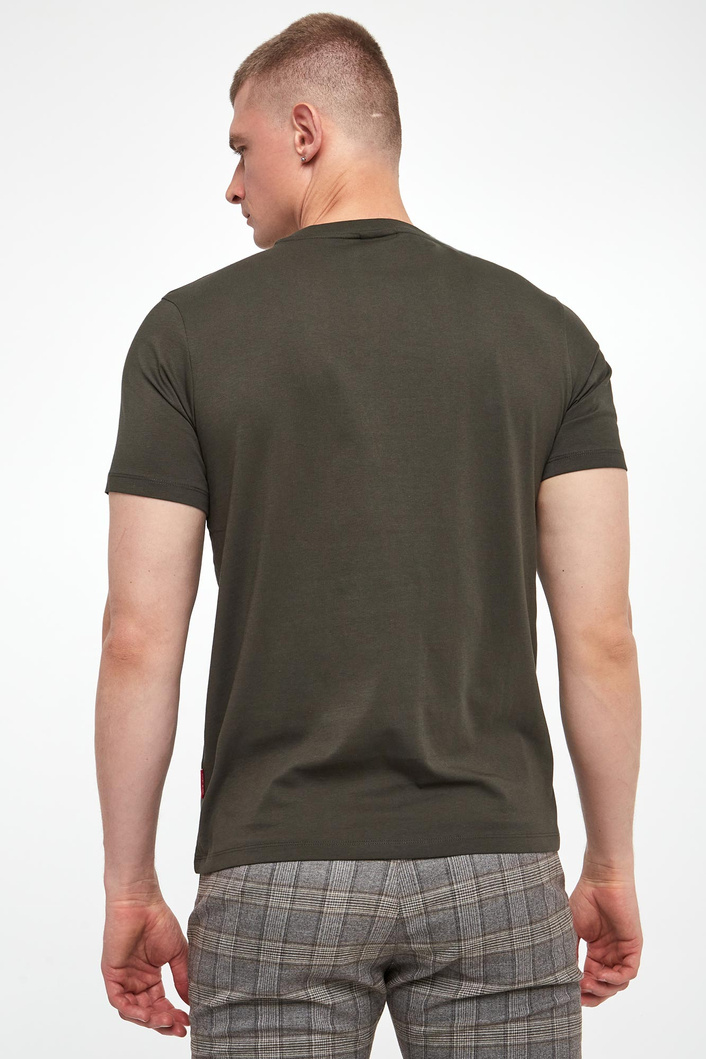 T-shirt męski Alphis JOOP! JEANS