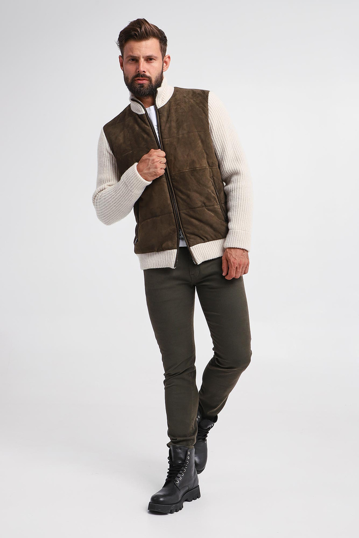 Sweter męski PAUL&SHARK