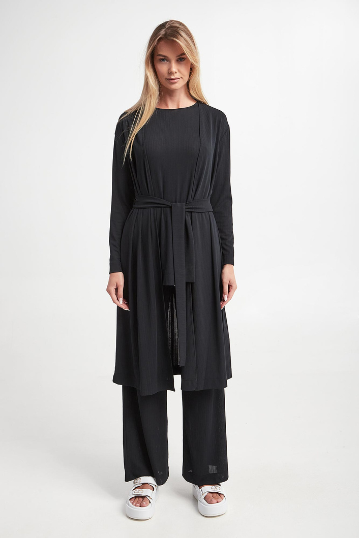 Kardigan damski Po MAX MARA LEISURE