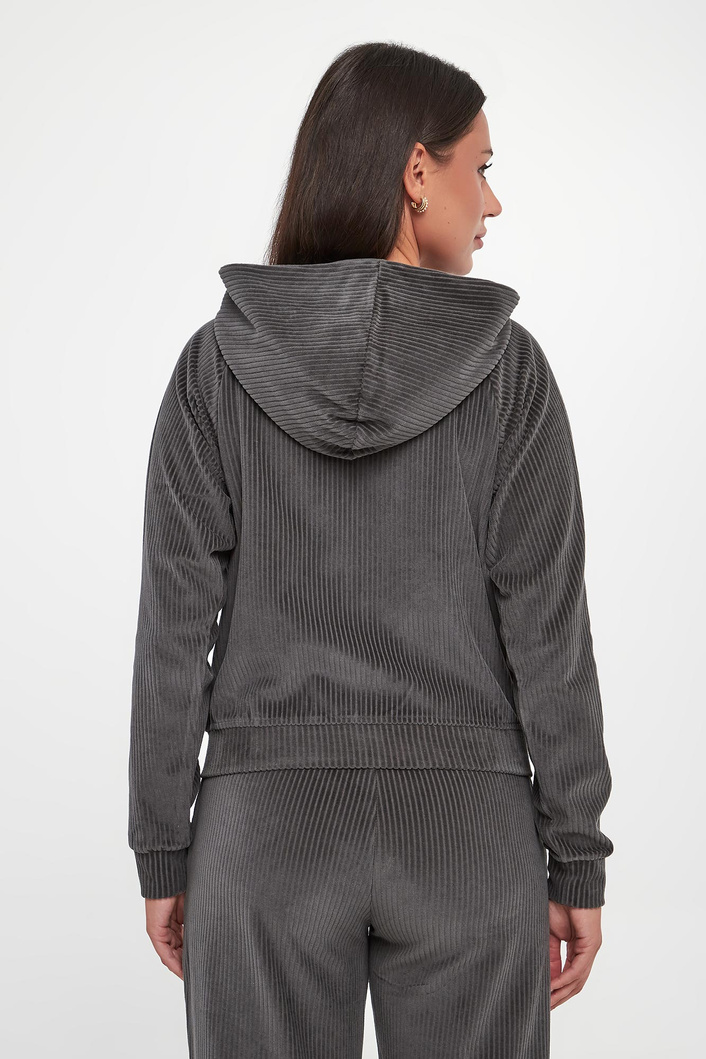 Bluza damska sztruksowa Tyno JOOP! JEANS