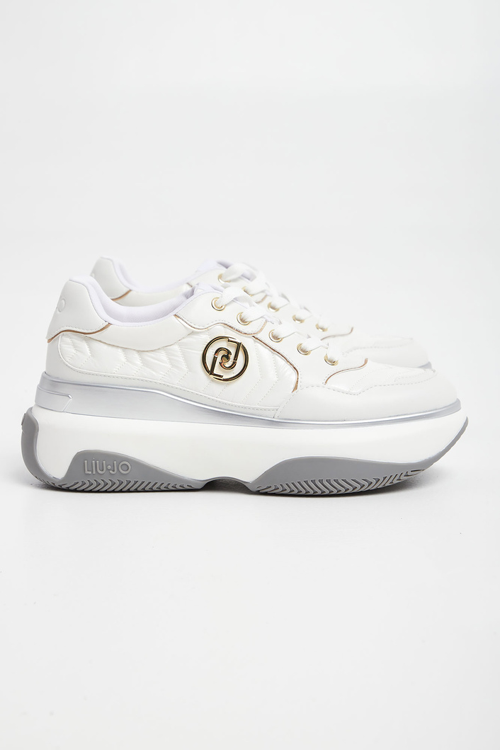 Sneakersy LIU JO