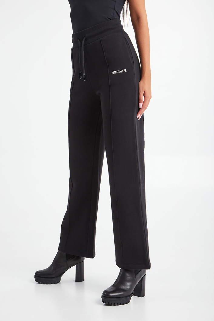Spodnie dresowe PATRIZIA PEPE
