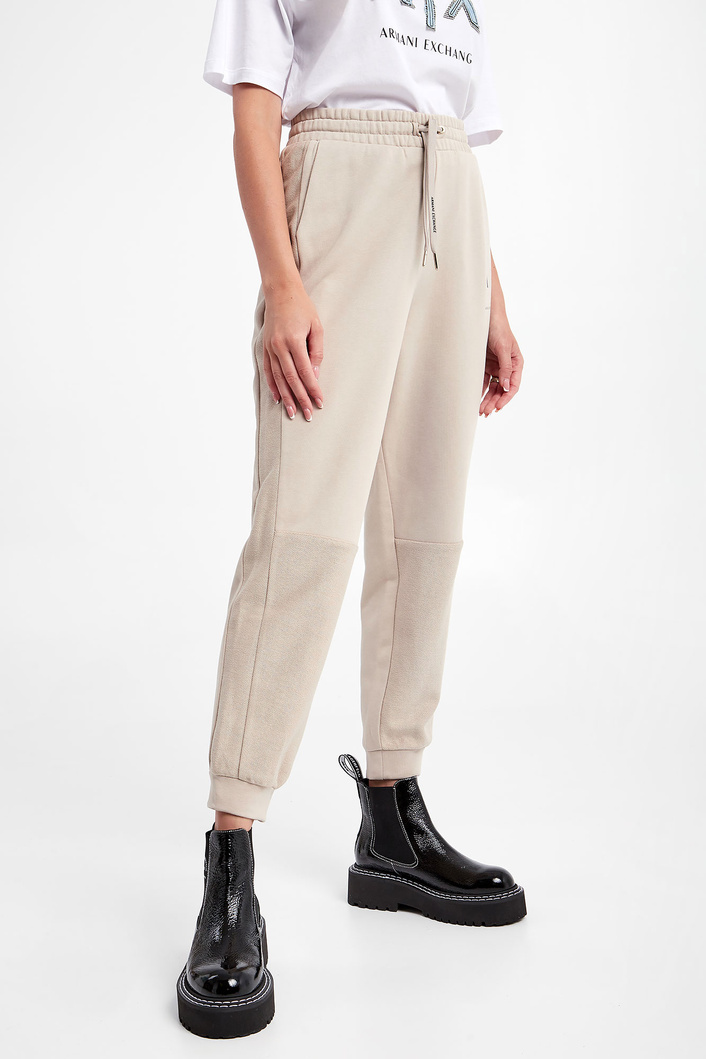 Spodnie damskie ARMANI EXCHANGE