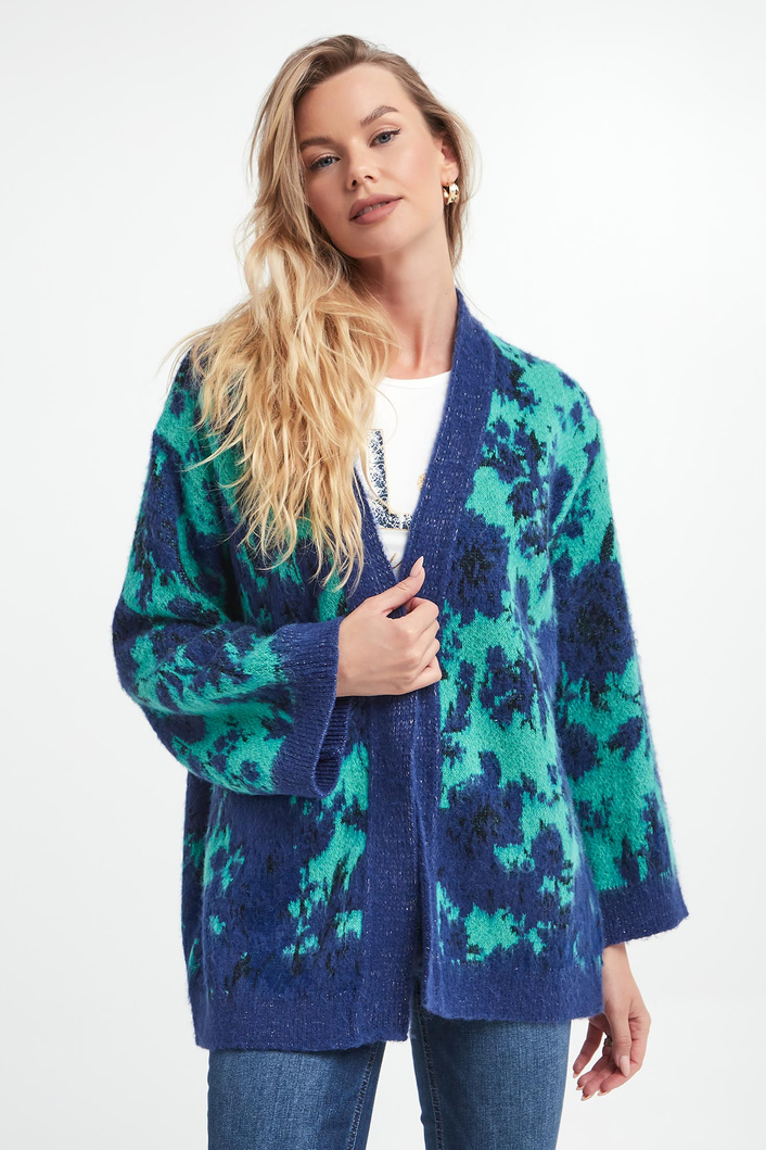 Kardigan damski LIU JO