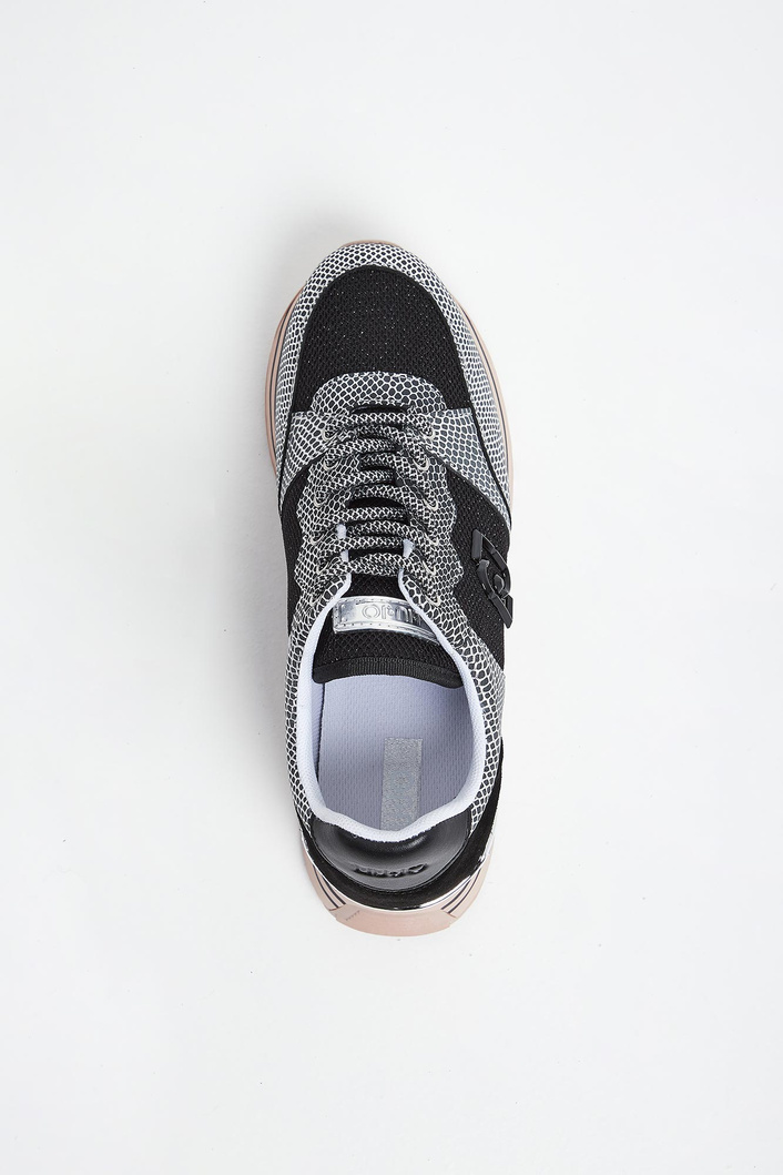 Sneakersy damskie LIU JO