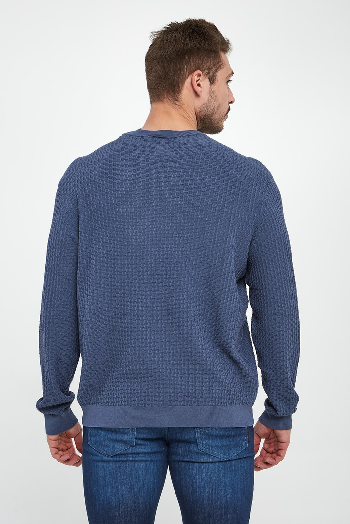 Sweter męski ARMANI EXCHANGE