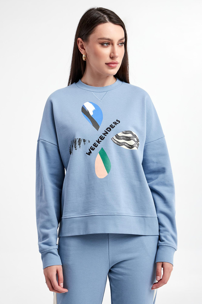 Bluza damska Hot WEEKEND MAX MARA