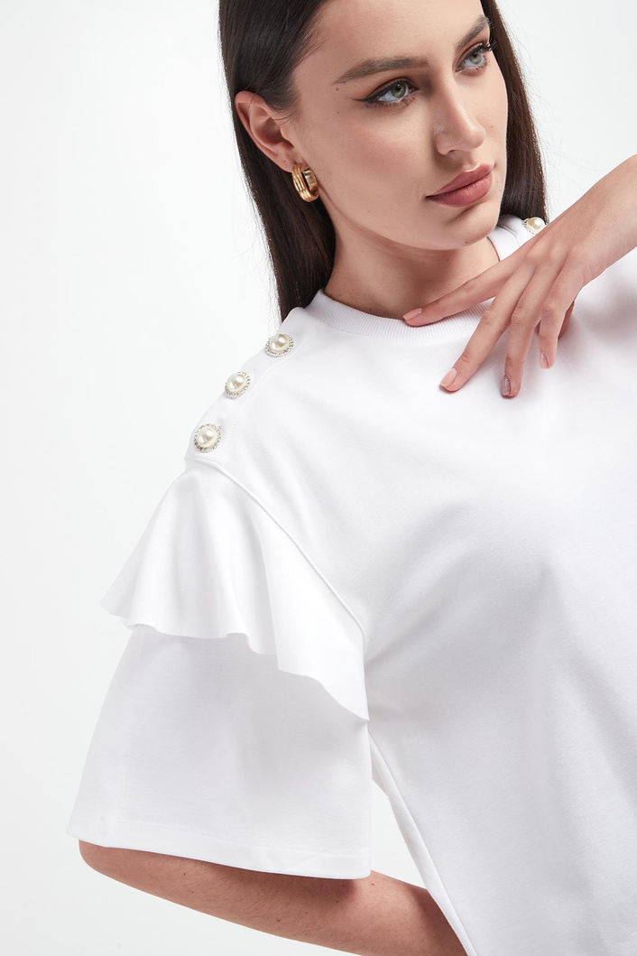 Bluzka damska CUSTOMMADE