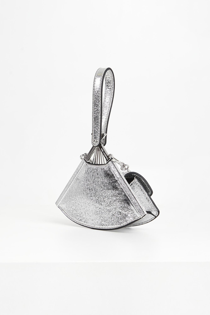 Torebka damska mini kopertówka KARL LAGERFELD