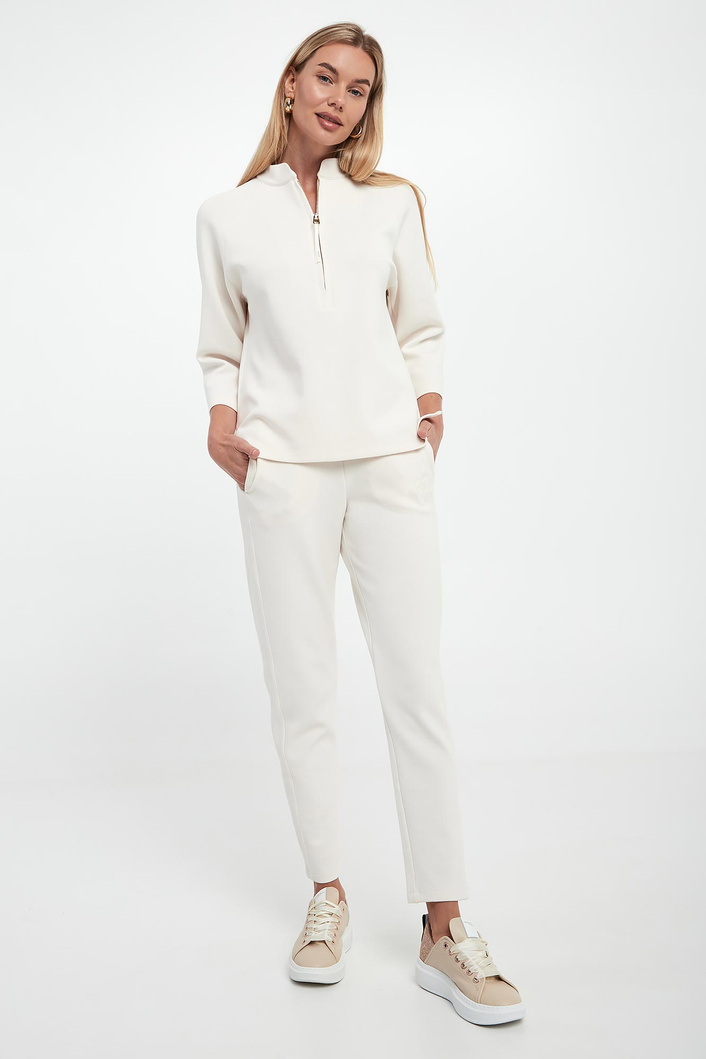 Bluza damska z modalu Tadita JOOP!