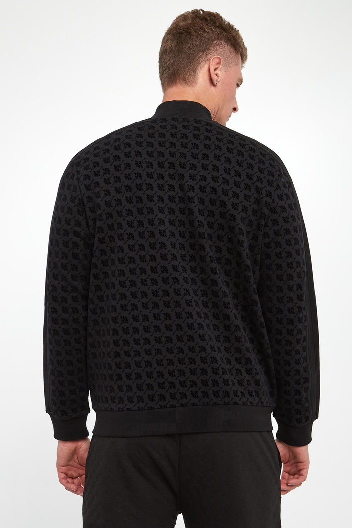 Bluza męska z logo Tamaro JOOP!