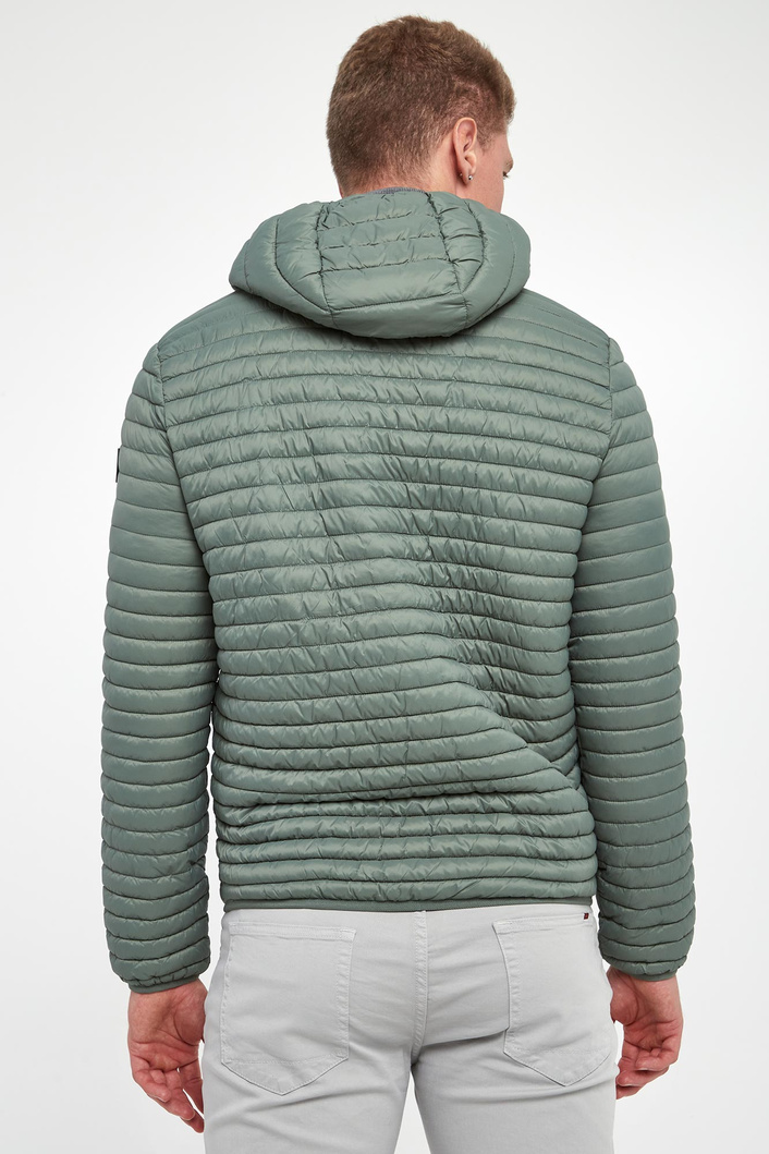 Kurtka męska pikowana LIU JO