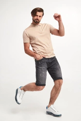 Spodenki Jeansowe męskie KARL LAGERFELD